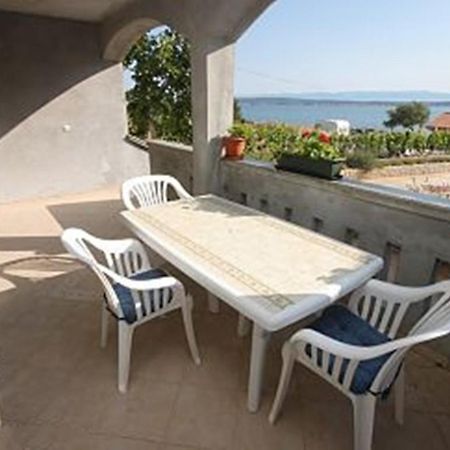 Apartments Pasman Banj Exterior foto