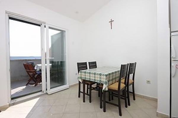 Apartments Pasman Banj Cameră foto