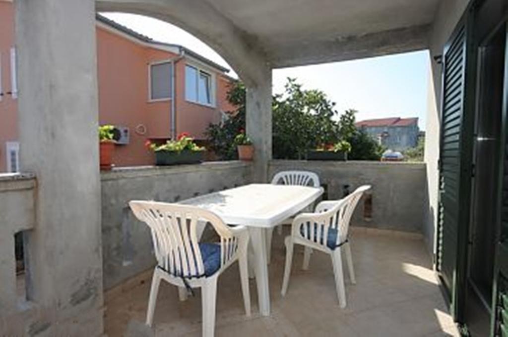 Apartments Pasman Banj Cameră foto