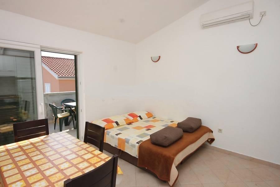 Apartments Pasman Banj Cameră foto