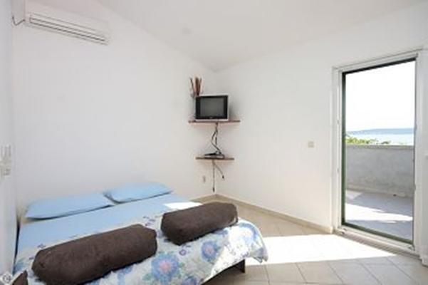 Apartments Pasman Banj Cameră foto