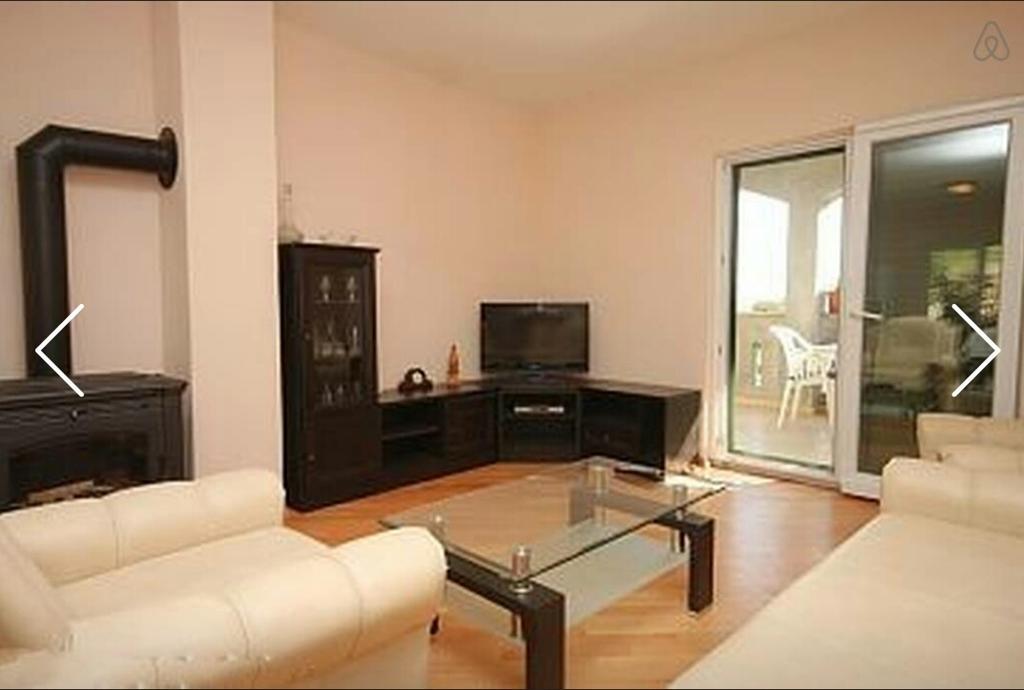Apartments Pasman Banj Cameră foto