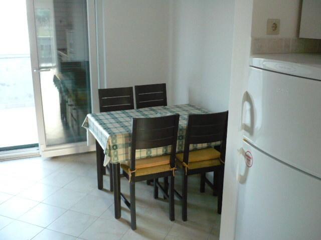 Apartments Pasman Banj Cameră foto