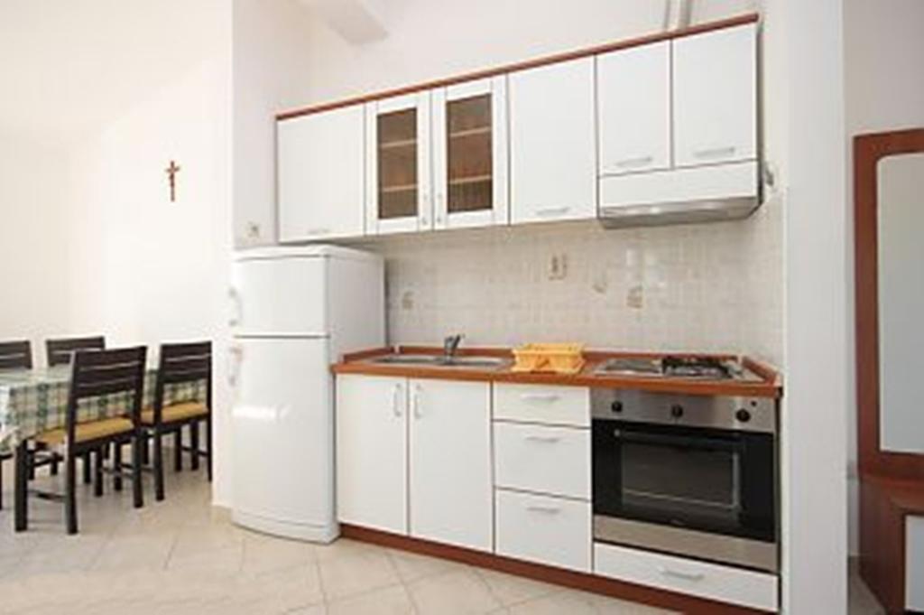 Apartments Pasman Banj Cameră foto