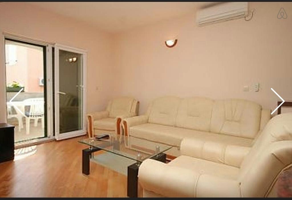 Apartments Pasman Banj Cameră foto