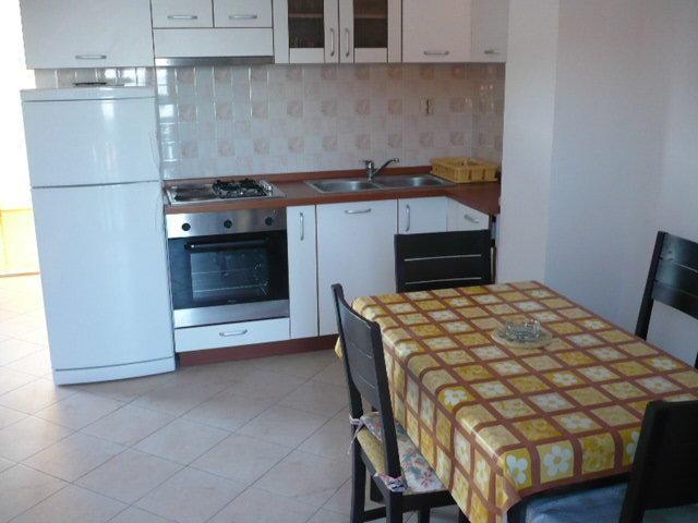 Apartments Pasman Banj Cameră foto