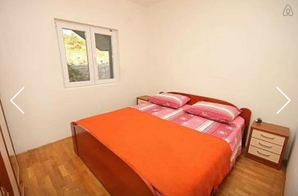 Apartments Pasman Banj Cameră foto